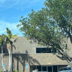 Premier Orthodontics - Outside