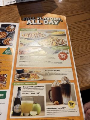 Menu photo 2 Cracker Barrel Old Country Store Shepherdsville, KY Menu photo 2 Cracker Barrel Old Country Store Shepherdsville, KY