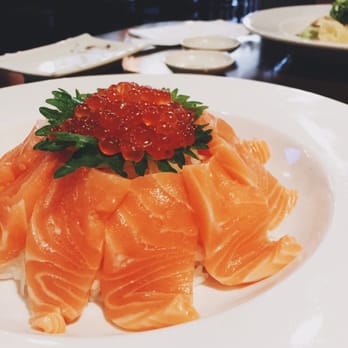 O' Sushi - Salmon fever ;) - Sushi Bars Near Me - Newark, California O' Sushi - Salmon fever ;) - Sushi Bars Near Me - Newark, California