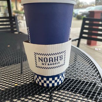 Noah's NY Bagels - Coffee outside - Bagels Near Me - Walnut Creek, California Noah's NY Bagels - Coffee outside - Bagels Near Me - Walnut Creek, California