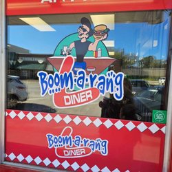 Boomarang