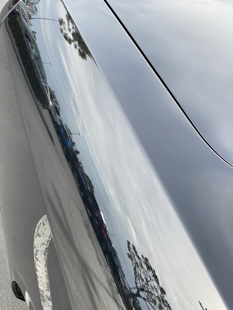MACH 1 AUTO DETAILING 22 Photos Long Beach, California Auto