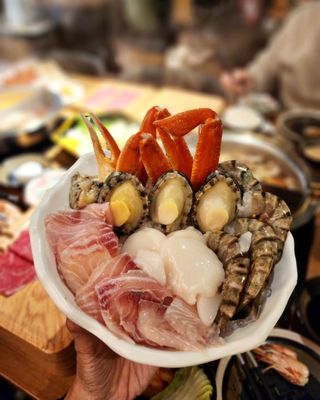 Mikiya Wagyu Shabu House | Las Vegas by null