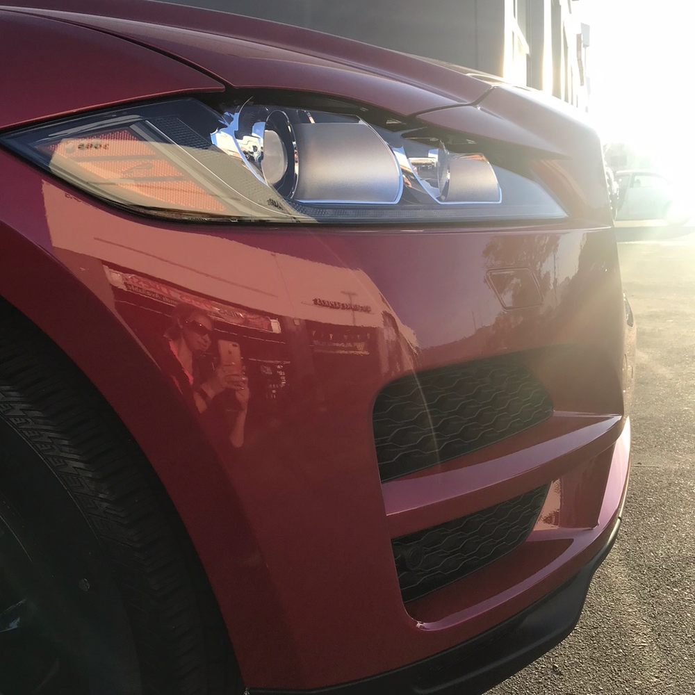 Fix Auto Redlands - Happy vehicle after Fix Auto surgery. - Body Shops Near Me - Redlands, California