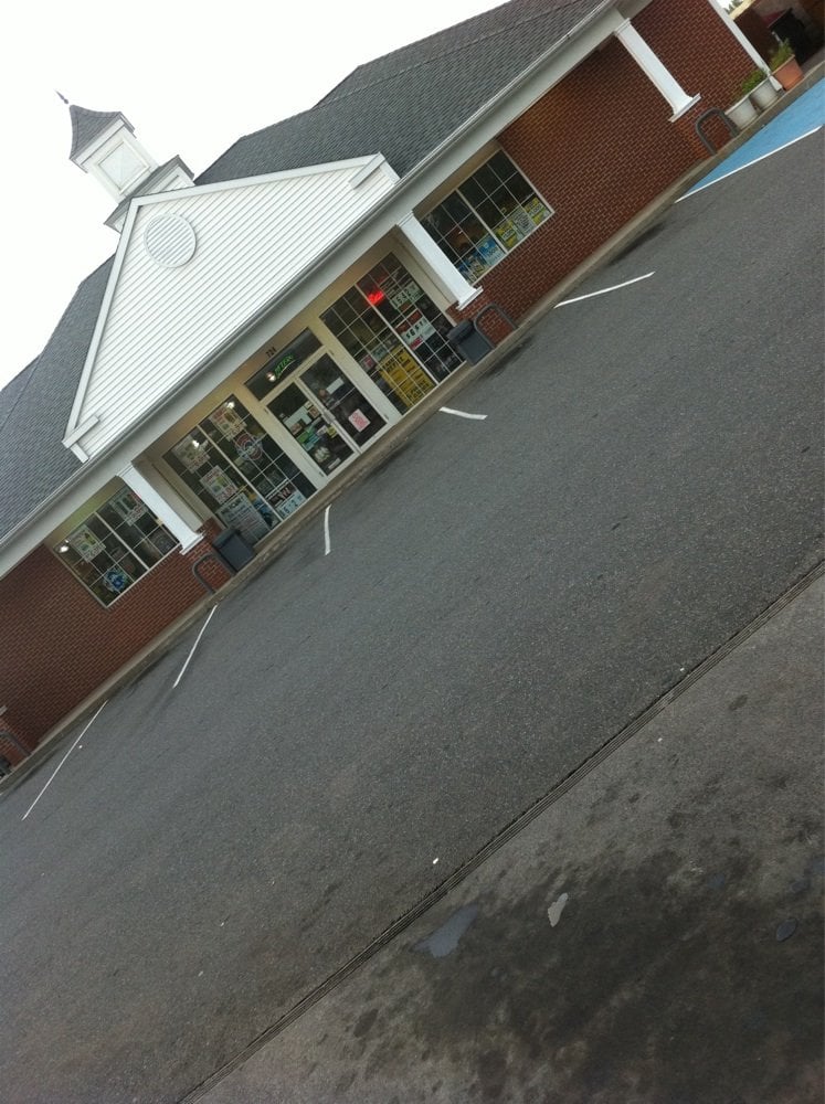 MERCURY FUEL SERVICES 40 724 Cedar St, Newington, Connecticut Gas