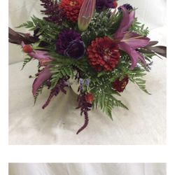 Sango Village Florist