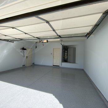 Angel's Paint & Epoxy - After - clean, bright and beautiful! - Flooring Near Me Angel's Paint & Epoxy - After - clean, bright and beautiful! - Flooring Near Me