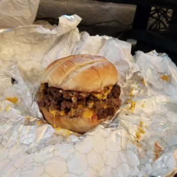 MrBeast Burger - It's big and it was tasty - Food Delivery Services Near Me - Tucson, Arizona MrBeast Burger - It's big and it was tasty - Food Delivery Services Near Me - Tucson, Arizona