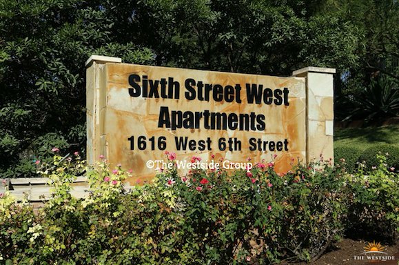 6th Street West Apartments Austin by null