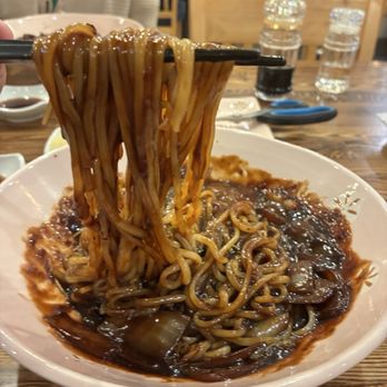 Jjamppong Zizon - Noodles Near Me - Los Angeles, California Jjamppong Zizon - Noodles Near Me - Los Angeles, California