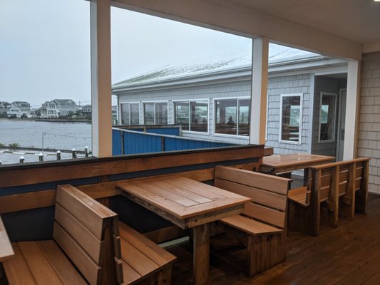 Champlin's Seafood by null
