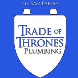 Trade of Thrones Plumbing