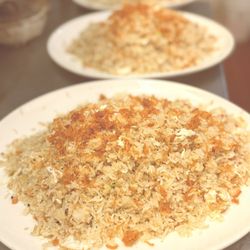 Crawfish Asian Cuisine - Dried Scallop Crab Meat Fried Rice