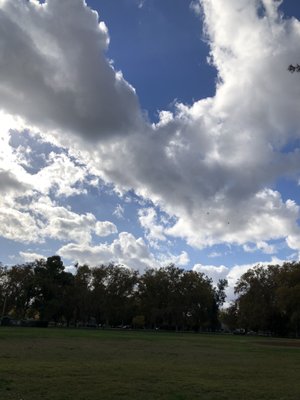 Land Park by null