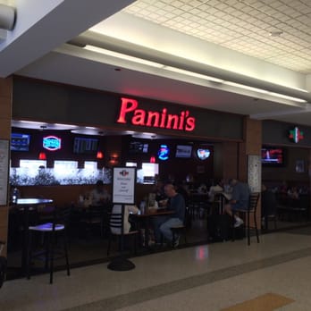 Panini's - Sandwiches Near Me - Cleveland, Ohio