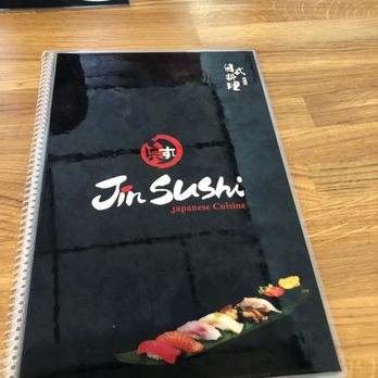 Jin Sushi - Japanese Near Me - Downey, California Jin Sushi - Japanese Near Me - Downey, California