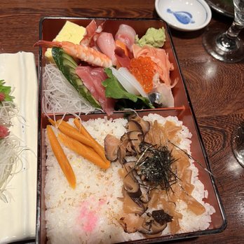 Sushi Sake - Japanese Near Me - Richardson, Texas