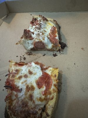 Cisco’s Pizzeria by null