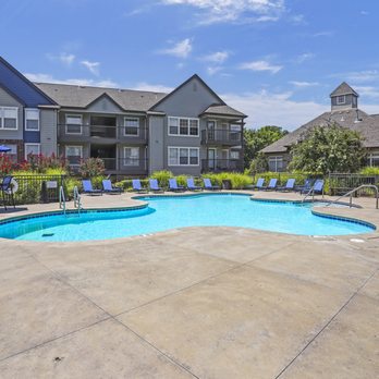 Nickel Creek Apartments - Apartments Near Me - Tulsa, Oklahoma