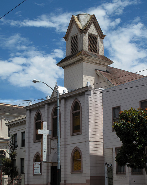 Love & Learn Nursery School - childcare center in San Francisco, CA
