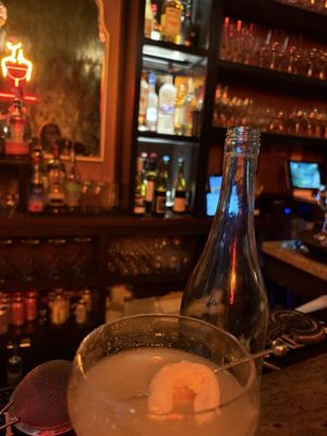 Tara Kitchen Tribeca by null
