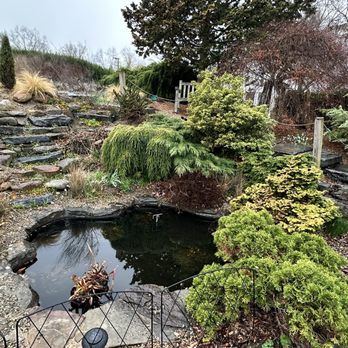Frelinghuysen Arboretum - Botanical Gardens Near Me - Morristown, New Jersey