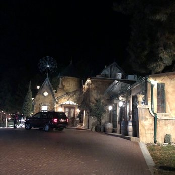 La Caille - French Near Me - Sandy, Utah