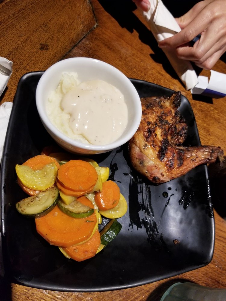 Campfire Grill, Stone Mountain Roadtrippers