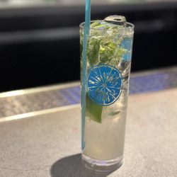 La Famosa - Mojito, Mocktail