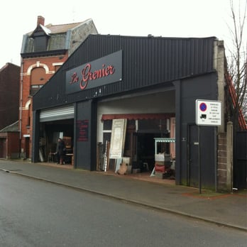 Le Grenier - Antiques Near Me - Roubaix, 59 Le Grenier - Antiques Near Me - Roubaix, 59
