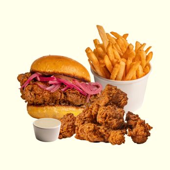 Birdwich - Food Trucks Near Me - Miami Gardens, Florida Birdwich - Food Trucks Near Me - Miami Gardens, Florida