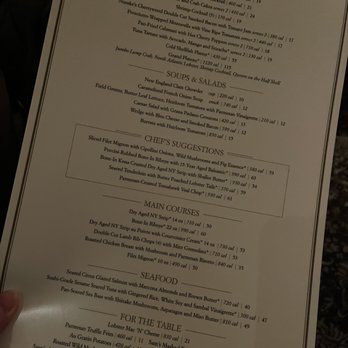 The Capital Grille - Steakhouses Near Me - Plano, Texas The Capital Grille - Steakhouses Near Me - Plano, Texas