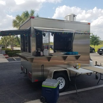 The Hungry Pony foodcart - the food cart - Food Trucks Near Me - Estero Fl, Florida The Hungry Pony foodcart - the food cart - Food Trucks Near Me - Estero Fl, Florida