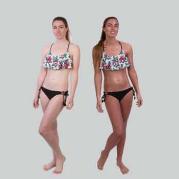 Beach Beauty - Spray Tanning Near Me