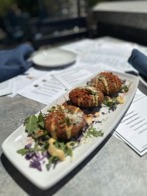 Lake View Taphouse by null