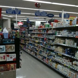 Walgreens
