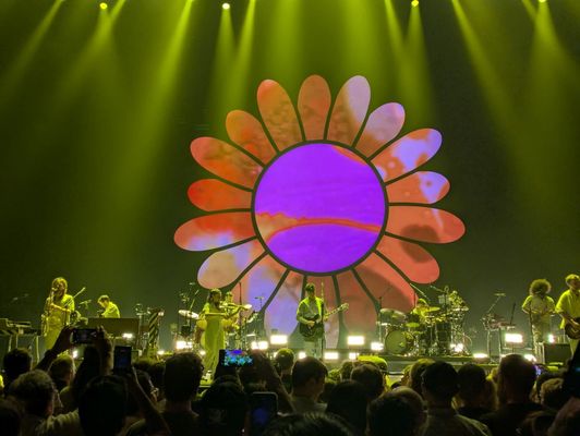 BleauLive Theater by null