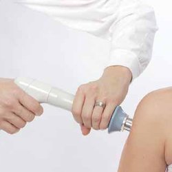 Art Of Healing Pains - Shockwave Therapy offered in combination to acupuncture, massage or on its own. Let us help you on you heeling journey.