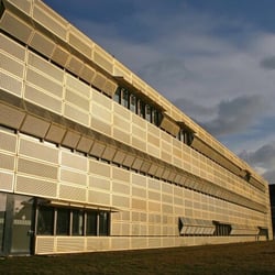 Universität Potsdam - Institut für Chemie - Haus 28