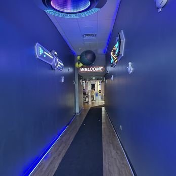 Catch Air - Indoor Playcenter Near Me - Nanuet, New York
