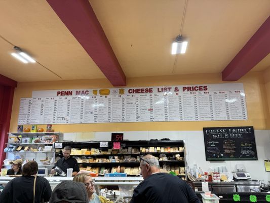 Pennsylvania Macaroni Co. by null