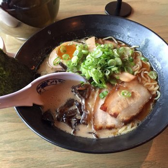 Ramen Kazama - Tonkatsu at Ramen Kazama - Ramen Near Me - Minneapolis, Minnesota Ramen Kazama - Tonkatsu at Ramen Kazama - Ramen Near Me - Minneapolis, Minnesota