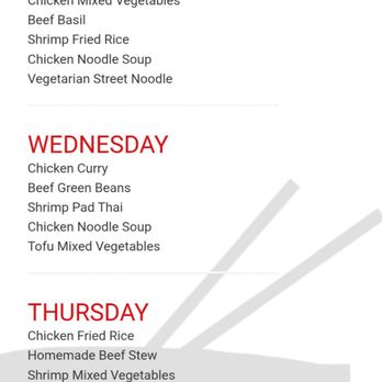 Pho Hien Vuong - 2025 lunch menu - Vietnamese Near Me - Greensboro, North Carolina Pho Hien Vuong - 2025 lunch menu - Vietnamese Near Me - Greensboro, North Carolina