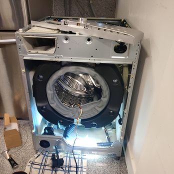 Residential Appliance Services - Appliances & Repair Near Me - Brooklyn, New York Residential Appliance Services - Appliances & Repair Near Me - Brooklyn, New York