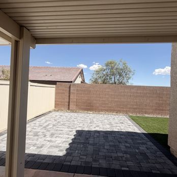 Mad Turf Installations - Backyard - Landscaping Near Me - Las Vegas, Nevada Mad Turf Installations - Backyard - Landscaping Near Me - Las Vegas, Nevada