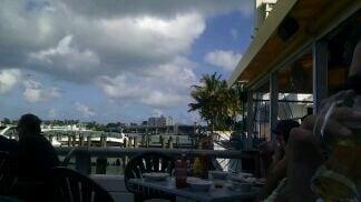 Shuckers Waterfront Bar & Grill by null