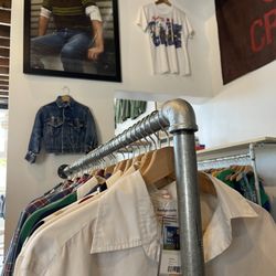 Reborn Vintage - Men's