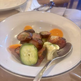 Restaurante Alpendre - Chorizo and pickles - Portuguese Near Me - Lisbon, 11 Restaurante Alpendre - Chorizo and pickles - Portuguese Near Me - Lisbon, 11