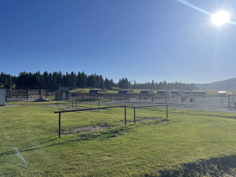 MONTANA HORSE WORKS Updated September 2024 16 Photos 1110 Spur