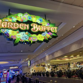 Garden Buffet - Buffets Near Me - Las Vegas, Nevada